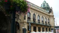 1. Abend Gemeindehaus &ndash; &copy; Sabine Herda (Eberhardt TRAVEL)