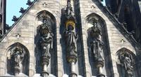 Vysehrad Basilika St. Peter und Paul &ndash; &copy; Sabine Herda (Eberhardt TRAVEL)
