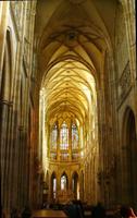 Veitsdom3 &ndash; &copy; Sabine Herda (Eberhardt TRAVEL)
