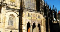 Veitsdom4 &ndash; &copy; Sabine Herda (Eberhardt TRAVEL)