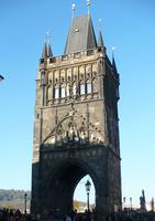 Pulverturm &ndash; &copy; Sabine Herda (Eberhardt TRAVEL)