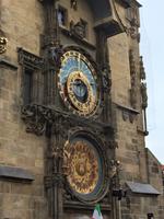 Astronomische Uhr &ndash; &copy; Hanna Sehm (Eberhardt TRAVEL)