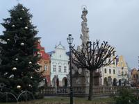 DSCN2363 Mariensäule Markt &ndash; &copy; Kerstin Veit (Eberhardt TRAVEL)