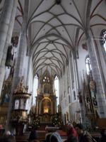 DSCN2393   Veits Kirche &ndash; &copy; Kerstin Veit (Eberhardt TRAVEL)