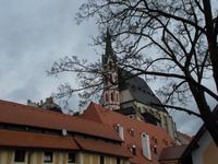 DSCN2397 Veits Kirche &ndash; &copy; Kerstin Veit (Eberhardt TRAVEL)