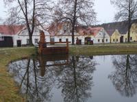 DSCN2402  Dorfkern &ndash; &copy; Kerstin Veit (Eberhardt TRAVEL)