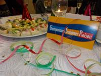 DSCN2410  Silvester Tafel &ndash; &copy; Kerstin Veit (Eberhardt TRAVEL)