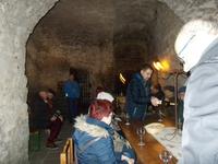 DSCN2416  im Weinkeller &ndash; &copy; Kerstin Veit (Eberhardt TRAVEL)