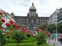 Wenzelsplatz &ndash; &copy; Steffi Zimmermann (Eberhardt TRAVEL)