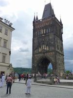 Brückentor &ndash; &copy; Steffi Zimmermann (Eberhardt TRAVEL)