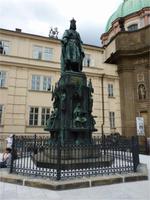 Denkmal &ndash; &copy; Steffi Zimmermann (Eberhardt TRAVEL)