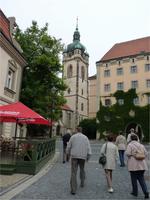 auf zum Schloß &ndash; &copy; Steffi Zimmermann (Eberhardt TRAVEL)