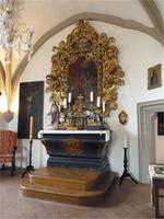Schloßkapelle &ndash; &copy; Steffi Zimmermann (Eberhardt TRAVEL)