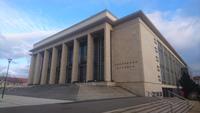 Nationaltheater Brünn &ndash; &copy; Stefan Jahnke (Eberhardt TRAVEL)
