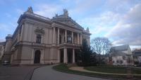 Theater Brünn &ndash; &copy; Stefan Jahnke (Eberhardt TRAVEL)