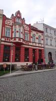 In Nikolsburg &ndash; &copy; Stefan Jahnke (Eberhardt TRAVEL)