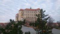 Nikolsburg &ndash; &copy; Stefan Jahnke (Eberhardt TRAVEL)