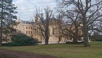 Schloss Eisgrub &ndash; &copy; Stefan Jahnke (Eberhardt TRAVEL)