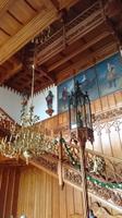 Treppenhaus in Schloss Lednice/Eisgrub &ndash; &copy; Stefan Jahnke (Eberhardt TRAVEL)