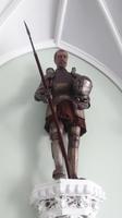 Ritter in Eisgrub &ndash; &copy; Stefan Jahnke (Eberhardt TRAVEL)