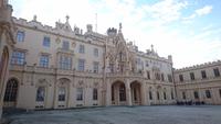 Schloss Eisgrub &ndash; &copy; Stefan Jahnke (Eberhardt TRAVEL)