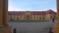 Schloss Eisgrub &ndash; &copy; Stefan Jahnke (Eberhardt TRAVEL)