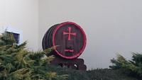 Templerfass in Cejkovice &ndash; &copy; Stefan Jahnke (Eberhardt TRAVEL)