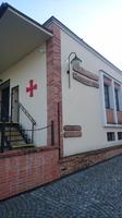 Am Weinkontor in Cejkovice &ndash; &copy; Stefan Jahnke (Eberhardt TRAVEL)