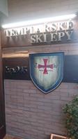 Templerweine seit dem 13. Jh. beliebt &ndash; &copy; Stefan Jahnke (Eberhardt TRAVEL)