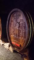 Alle zehn Jahre ein schön gestaltetes Traditionsfass in Cejkovice &ndash; &copy; Stefan Jahnke (Eberhardt TRAVEL)
