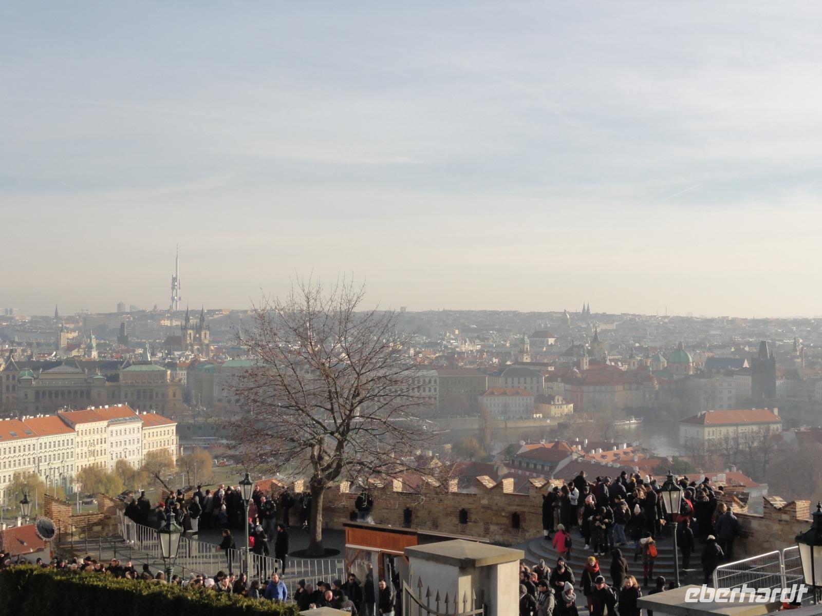 Prag &ndash; &copy; Nico Stolba (Eberhardt TRAVEL)