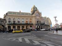 Prag Gemeindehaus &ndash; &copy; Nico Stolba (Eberhardt TRAVEL)