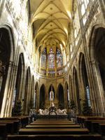 Prag Veitsdom &ndash; &copy; Nico Stolba (Eberhardt TRAVEL)