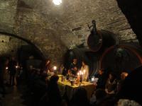 Melník Weinprobe &ndash; &copy; Nico Stolba (Eberhardt TRAVEL)