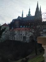 Veitsdom &ndash; &copy; Dr. Dieter Johannes Pfennig (Eberhardt TRAVEL)