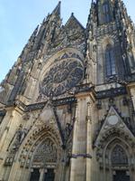 Veitsdom &ndash; &copy; Dr. Dieter Johannes Pfennig (Eberhardt TRAVEL)