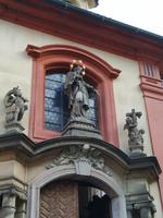 Basilika St. Georg &ndash; &copy; Dr. Dieter Johannes Pfennig (Eberhardt TRAVEL)