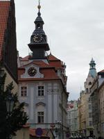 Jüdisches Rathaus &ndash; &copy; Dr. Dieter Johannes Pfennig (Eberhardt TRAVEL)