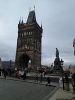 Altstädter Brückenturm &ndash; &copy; Dr. Dieter Johannes Pfennig (Eberhardt TRAVEL)