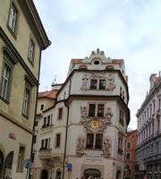 Hotel Aurus &ndash; &copy; Dr. Dieter Johannes Pfennig (Eberhardt TRAVEL)