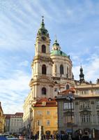 St. Nikolaus Kirche &ndash; &copy; Dr. Dieter Johannes Pfennig (Eberhardt TRAVEL)