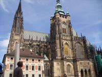 St. Veitsdom &ndash; &copy; Sandra Mahr (Eberhardt TRAVEL)