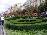 Wenzelsplatz
