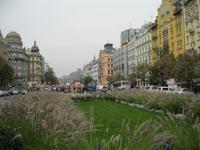 Wenzelsplatz &ndash; &copy; Kerstin Veit (Eberhardt TRAVEL)