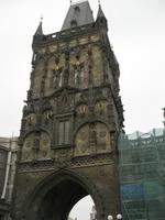 Pulverturm &ndash; &copy; Kerstin Veit (Eberhardt TRAVEL)