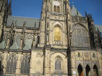 goldene Pforte &ndash; &copy; Kerstin Veit (Eberhardt TRAVEL)