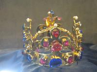 Wenzelkrone &ndash; &copy; Kerstin Veit (Eberhardt TRAVEL)