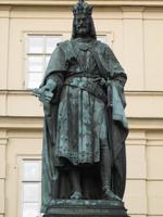 Karl IV &ndash; &copy; Kerstin Veit (Eberhardt TRAVEL)