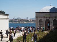 Topkapi Palast &ndash; &copy; Juliane Voigt (Eberhardt TRAVEL)