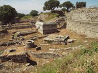 Troja &ndash; &copy; Juliane Voigt (Eberhardt TRAVEL)